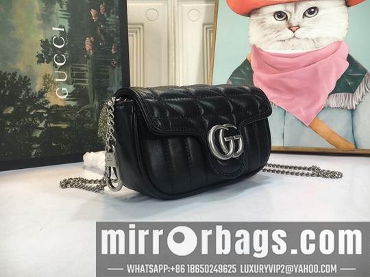 Gucci Bags 1:1 GG Marmont 476433,446744,443497 df06