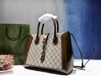 Gucci Bags 1:1 649016 30X24X12cm DF 4colour