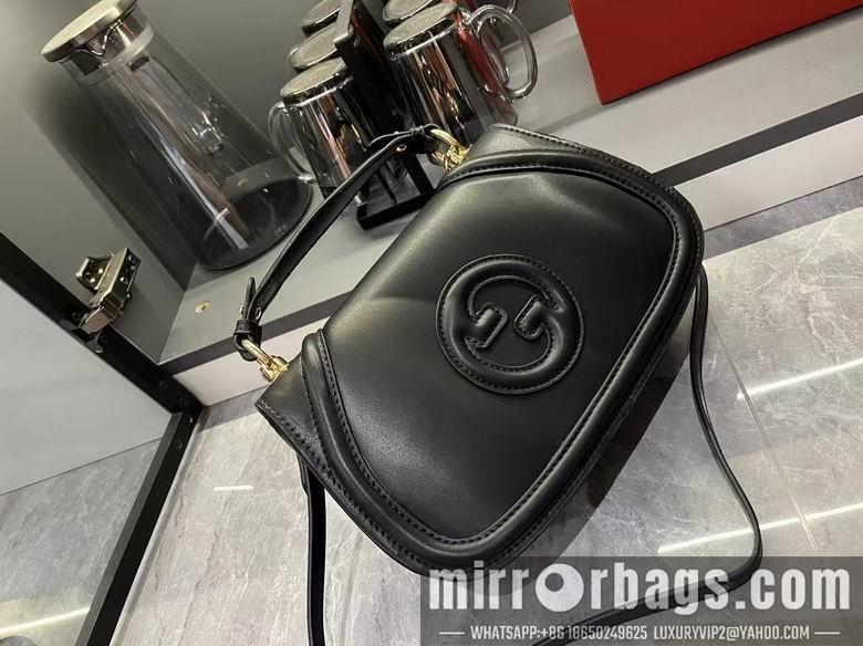 Gucci Bags 1:1 815714 26.5X16.5X8.5cm DF 4colour