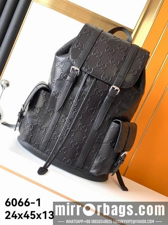 Gucci Bags 1:1 6066-1 24X45X13cm XM