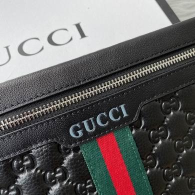 Gucci Bags 1:1 6050 29X19X2.5cm SC