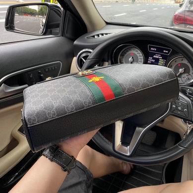 Gucci Bags 1:1 5100-5 27X18X6cm XM 2colour