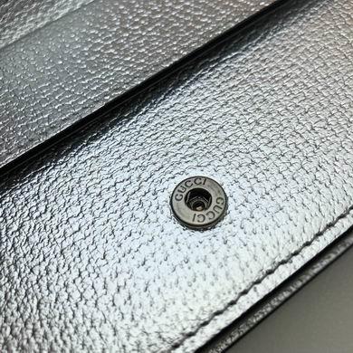Gucci Bags 1:1 WD476432银色 16.5X10X4.5