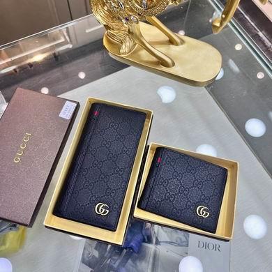 Gucci Bags 1:1 19X10cm 短12x10cm 081801 YG 7