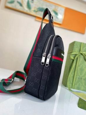 Gucci Bags 1:1 82028 15X28X6cm XM