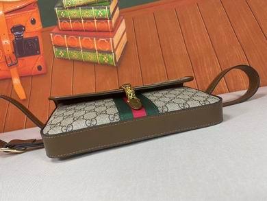 Gucci Bags 1:1 699930 23X16X3cm DF