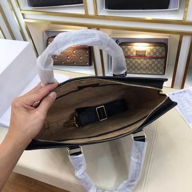 Gucci Bags 1:1 66341-1 38X29X7cm WP