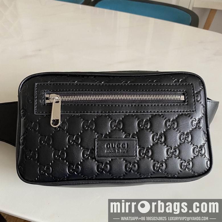 Gucci Bags 1:1 474293 24X14X5.5cm DF