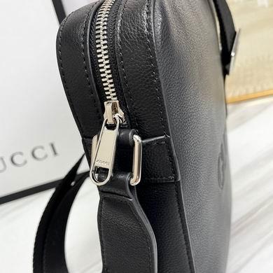 Gucci Bags 1:1 674174-4 23X25X6cm WP