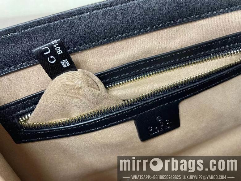 Gucci Bags 1:1 453188 28X19X11cm DF