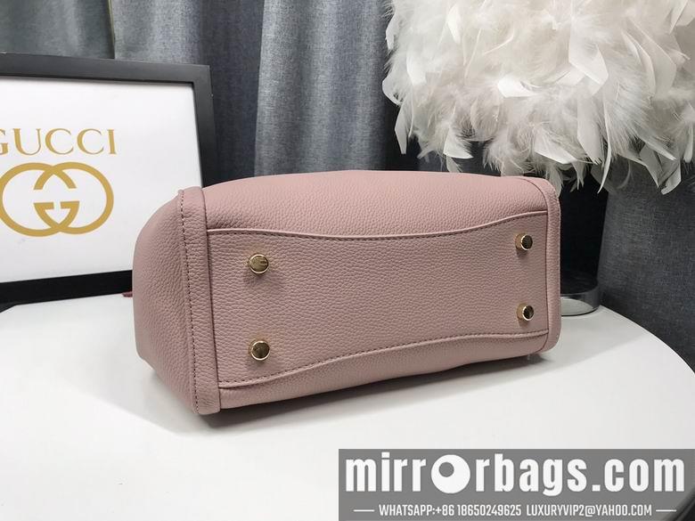 Gucci Bags 1:1 WD336751裸粉 30X26X4