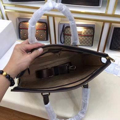 Gucci Bags 1:1 66498-1 38X29X7cm XM
