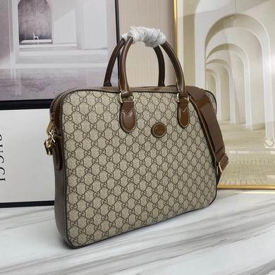 Gucci Bags 1:1 2103-1 40X30X7cm WP