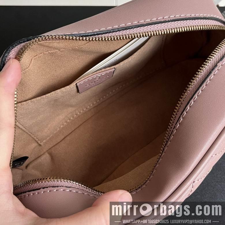 Gucci Bags 1:1 447632 24X13X7cm DF 4