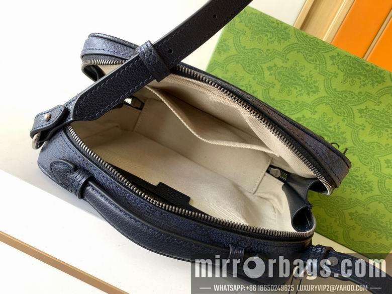 Gucci Bags 1:1 739392 24X7X16cm WP