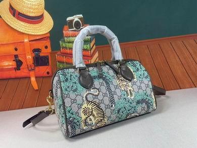 Gucci Bags 1:1 409529 28X17.5X15cm DF