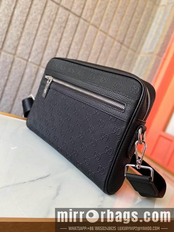 Gucci Bags 1:1 66335-8 29X20X5.5cm XM
