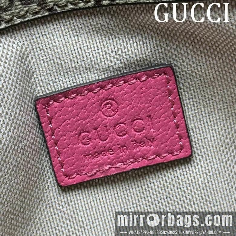 Gucci Bags 1:1 752597 24X17X3.5cm DF