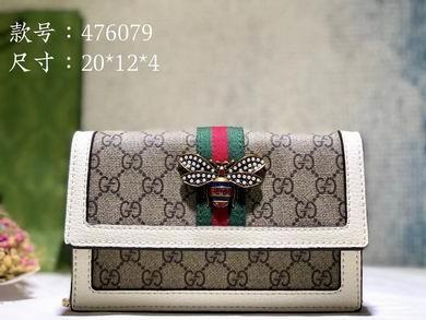 Gucci Bags 1:1 476079 20X12.5X4cm DF 3色(476079 20X12.5X4cm DF 3colour)