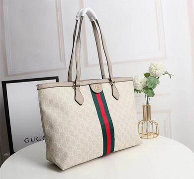 Gucci Bags 1:1 631685 38X28X14cm DF 2colour