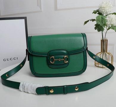 Gucci Bags 1:1 602204 25X18X8cm DF 4colour
