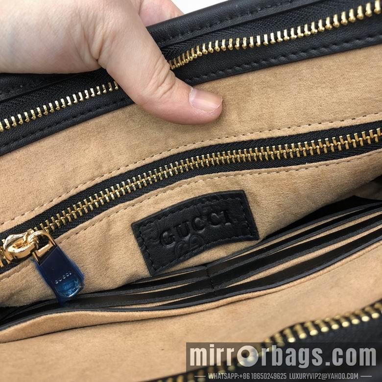Gucci Bags 1:1 5123-5 27.5X20X5cm WP