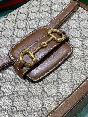 Gucci Bags 1:1 700457 30X21X7.5cm DF