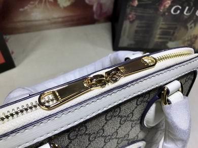 Gucci Bags 1:1 621220 25X24X9cm DF 2colour