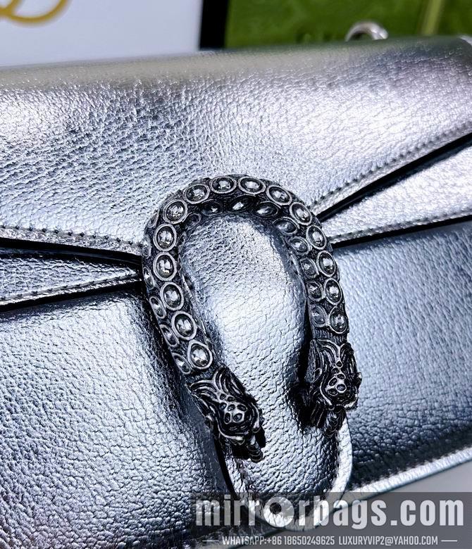 Gucci Bags 1:1 400249 28X18X9cm DF 2colour