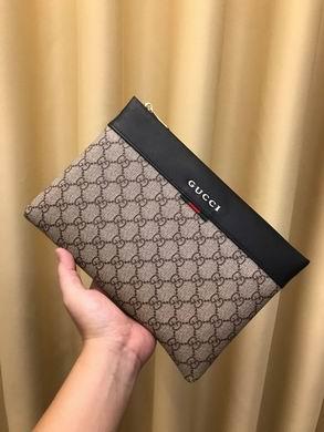 Gucci Bags 1:1 977-5 28X20X5cm XM 2colour