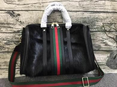 Gucci Bags 1:1 WD387605 34X22X18