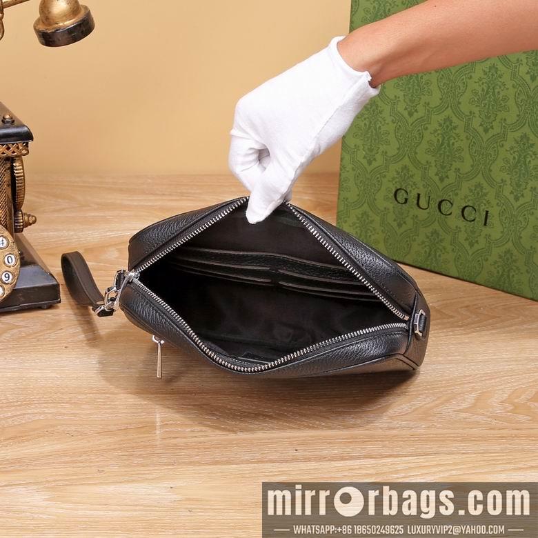 Gucci Bags 1:1 5002 24X6X16cm WP