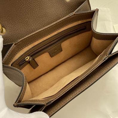 Gucci Bags 1:1 Queen Margret 476541 25.5x17x13cm df