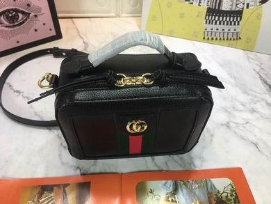 Gucci Bags 1:1 WD602576 18.5X15X7.5