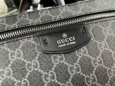 Gucci Bags 1:1 28X20X3cm 122901 WP 2colour
