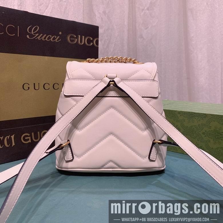 Gucci Bags 1:1 Marmont 777253 20X19X11cm DF 2colour
