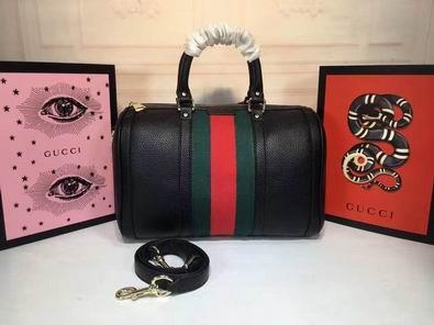 Gucci Bags 1:1 247205 33x22.5x18 cm df01