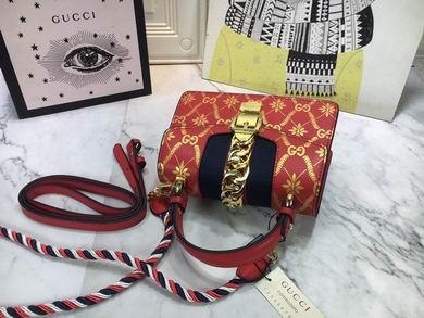 Gucci Bags 1:1 WD470270 20X14X8