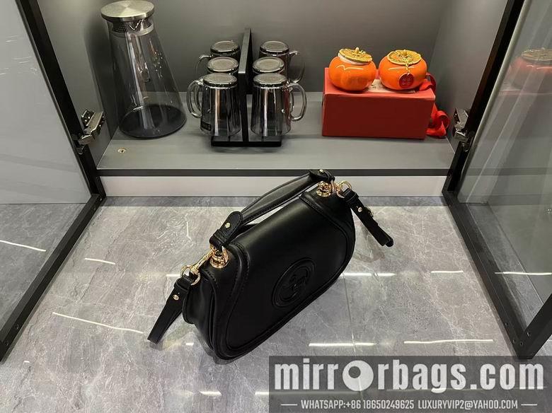Gucci Bags 1:1 815714 26.5X16.5X8.5cm DF 4colour