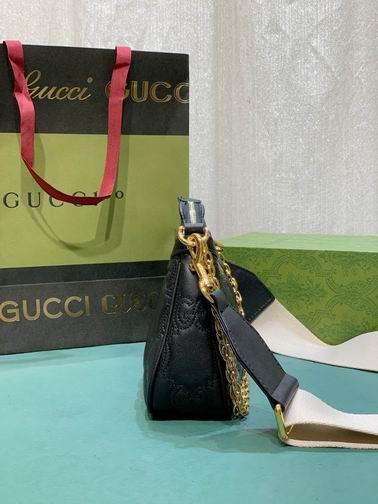 Gucci Bags 1:1 735049 25X15X8cm DF