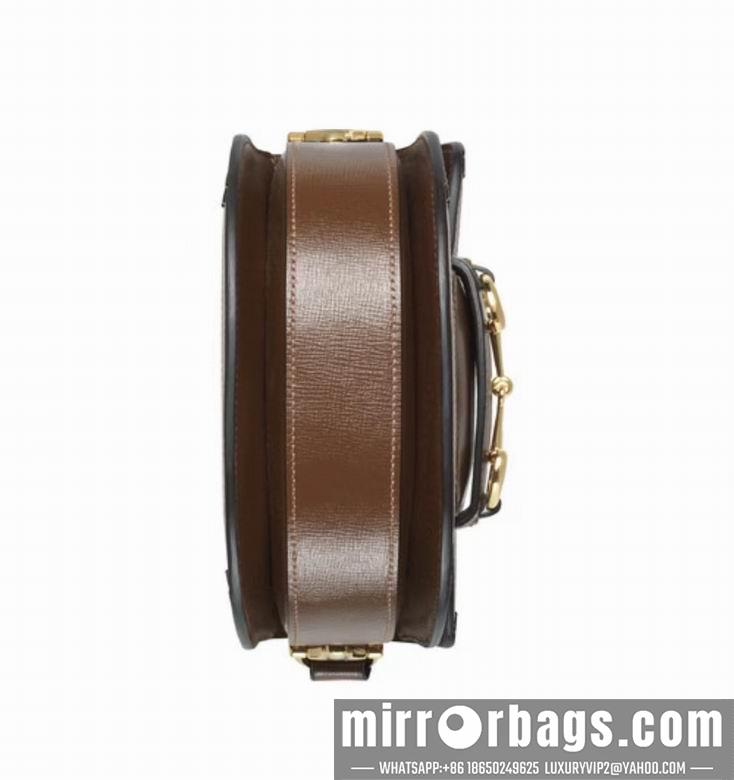 Gucci Bags 1:1 760191 18X17X6.5cm DF