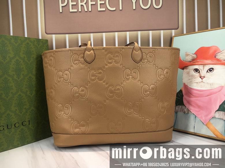 Gucci Bags 1:1 726755 40X33X19cm DF 2colour
