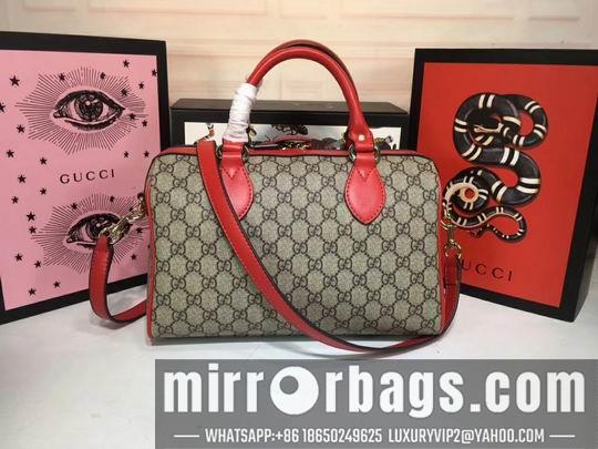 Gucci Bags 1:1 409529 28x17.5x15cm df05