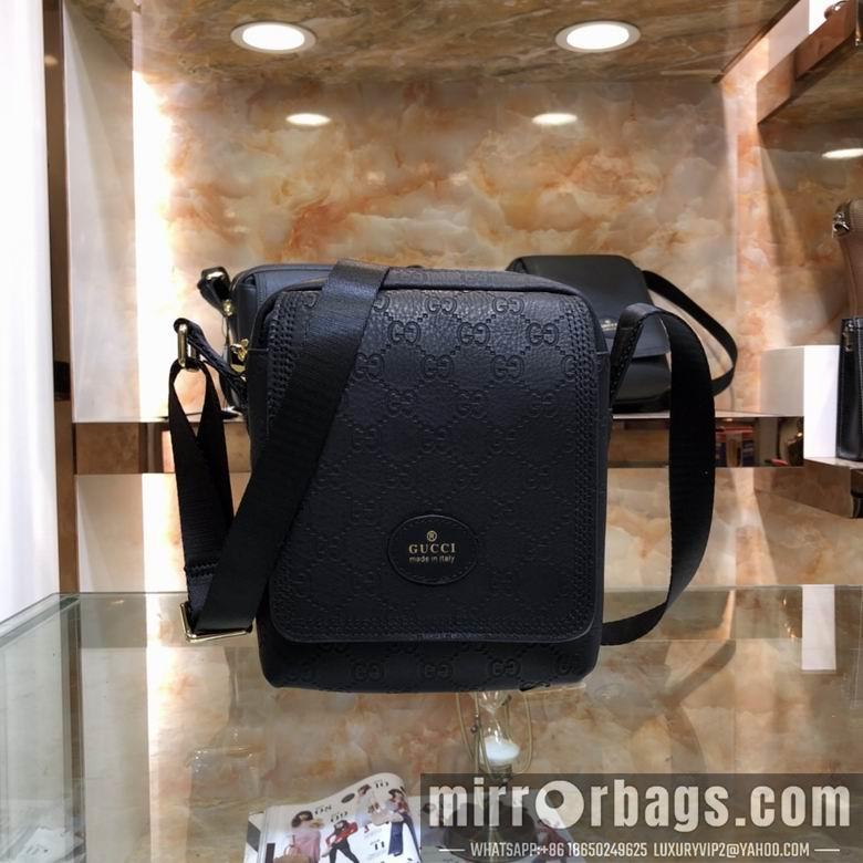 Gucci Bags 1:1 85032-3 19X22X8cm XM 2colour