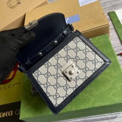 Gucci Bags 1:1 Ophidia 696180 17.5X13X6cm ZY