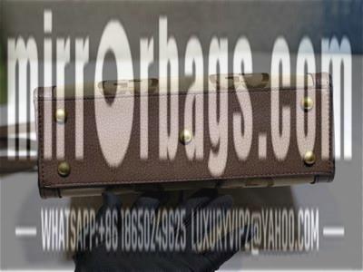 Gucci Bags 1:1 660195 27X24X11CM DF