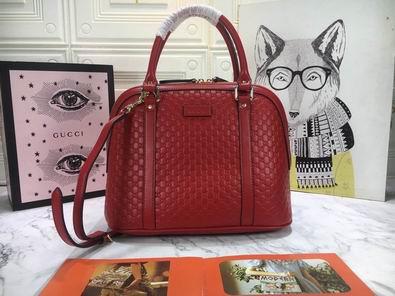 Gucci Bags 1:1 贝壳包 449663 31x23.5x15cm df05