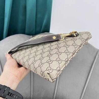 Gucci Bags 1:1 473995 28X18X3cm XM