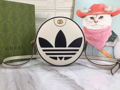 Gucci Bags 1:1 702626 22X22X7cm DF 4colour