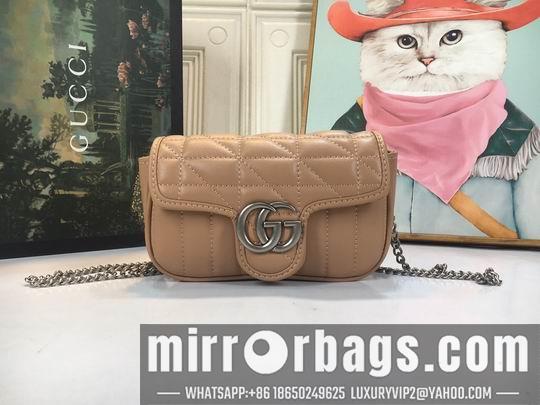 Gucci Bags 1:1 GG Marmont 476433,446744,443497 df06